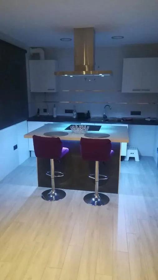Casa Rubio Apartment Frigiliana