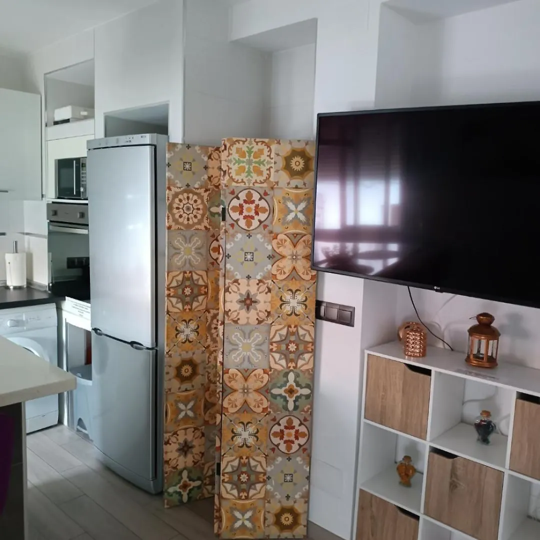 Casa Rubio Apartment Frigiliana Spain