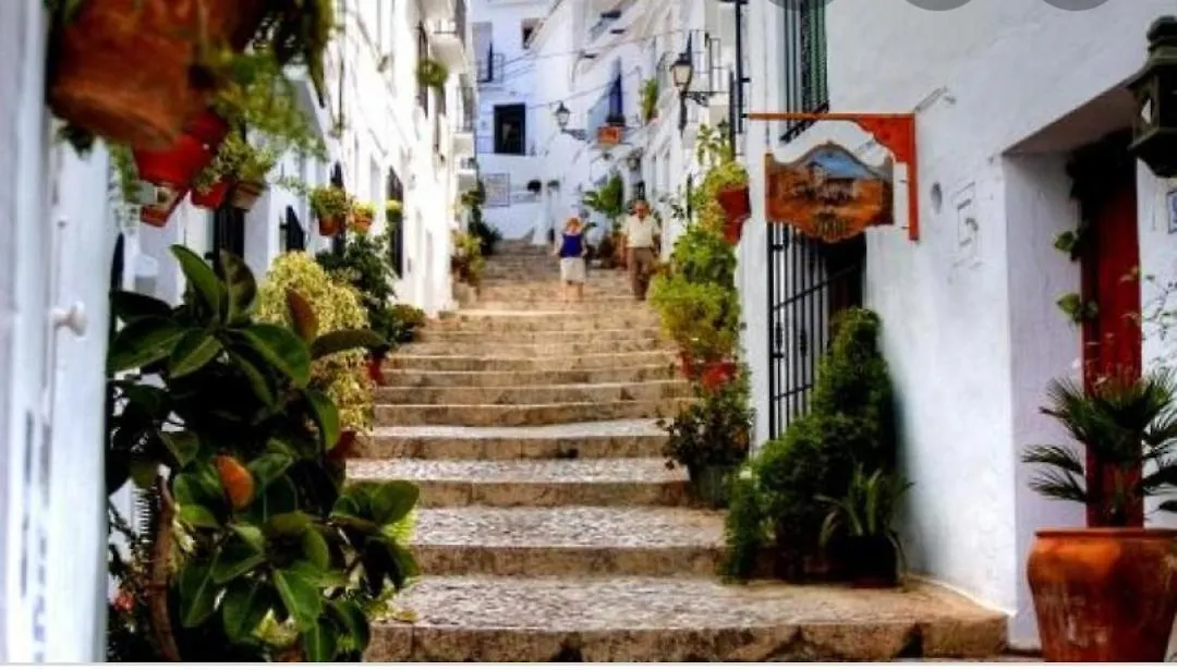 Casa Rubio Apartment Frigiliana 0*,  Spain