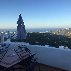  Сasa de vacaciones Algarabí