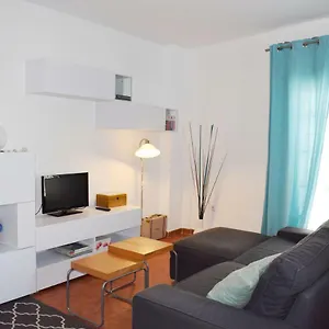 Olivo 15h Appartement