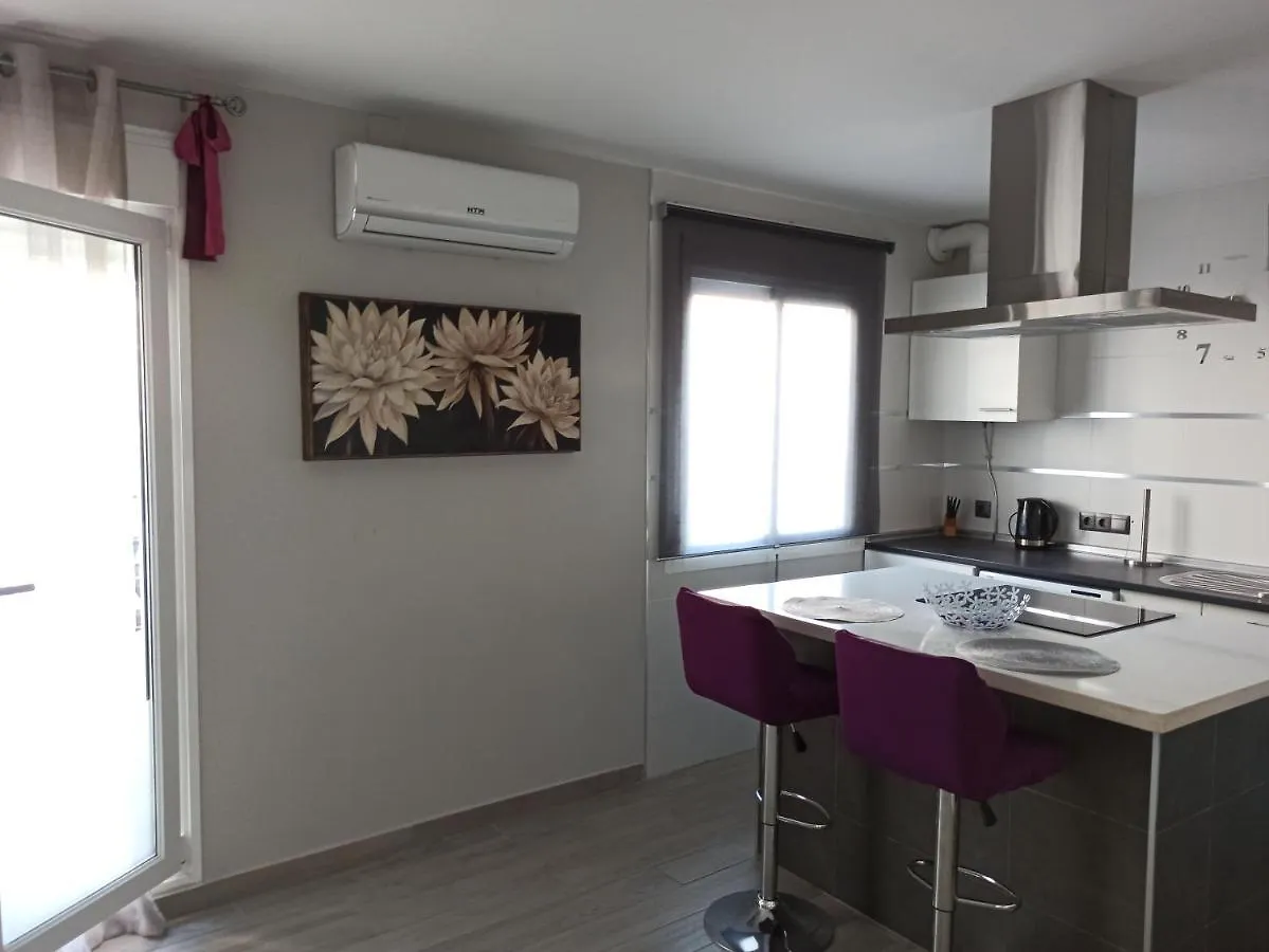 Casa Rubio Apartment Frigiliana 0*,  Spain