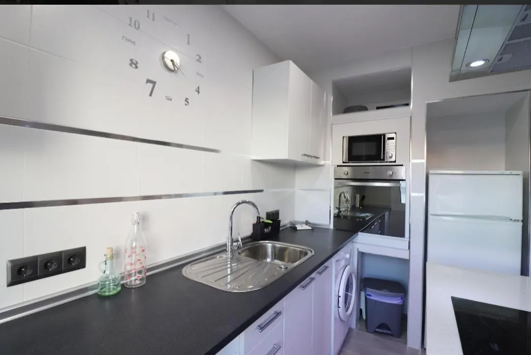 Casa Rubio Apartment Frigiliana