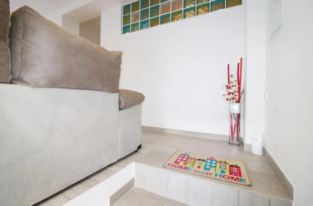 Casa Rubio Apartment Frigiliana