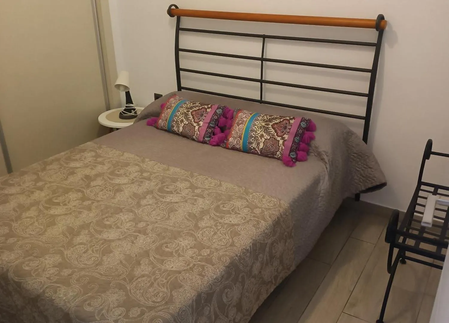 Casa Rubio Apartment Frigiliana