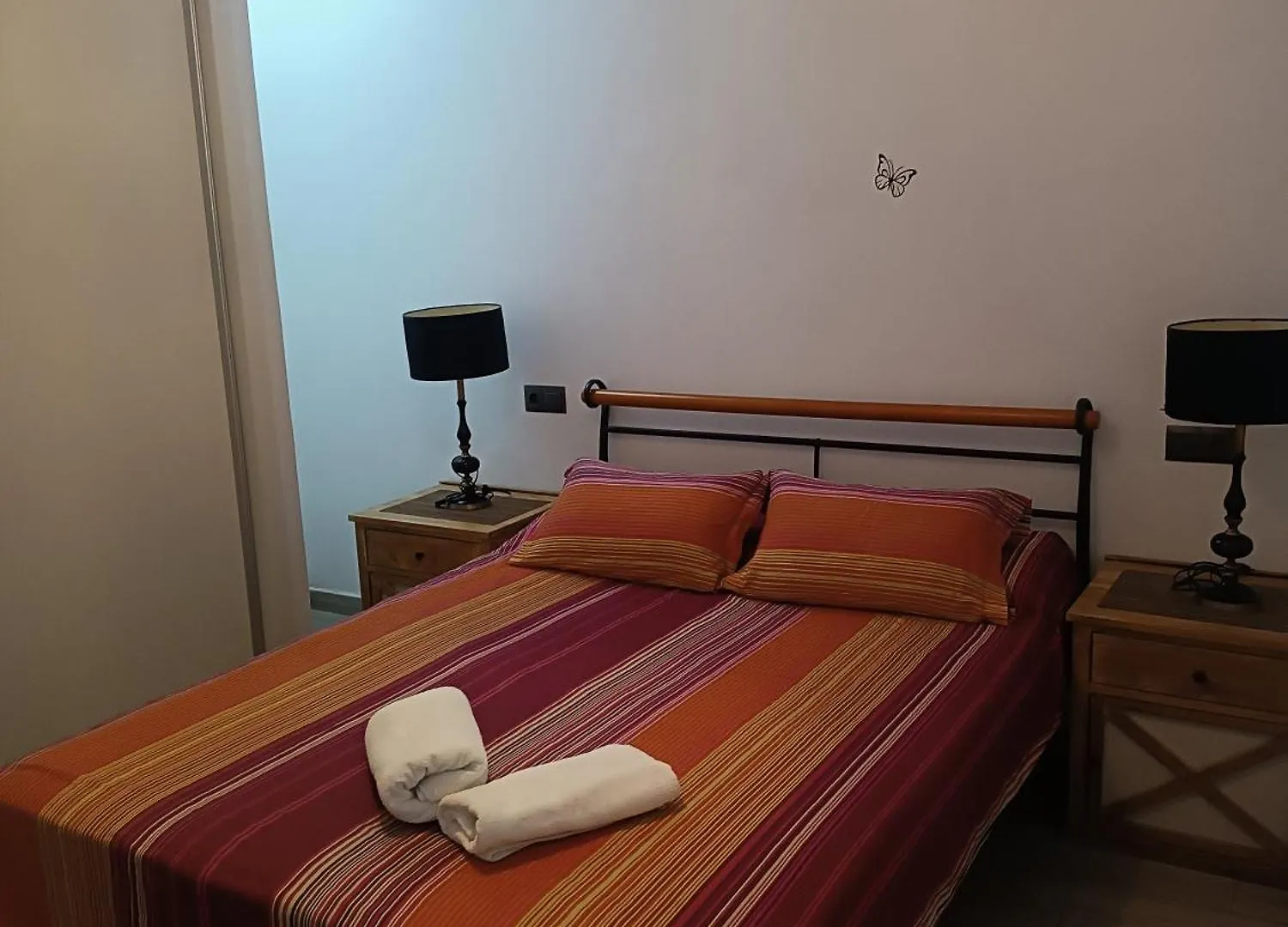 Casa Rubio Apartment Frigiliana
