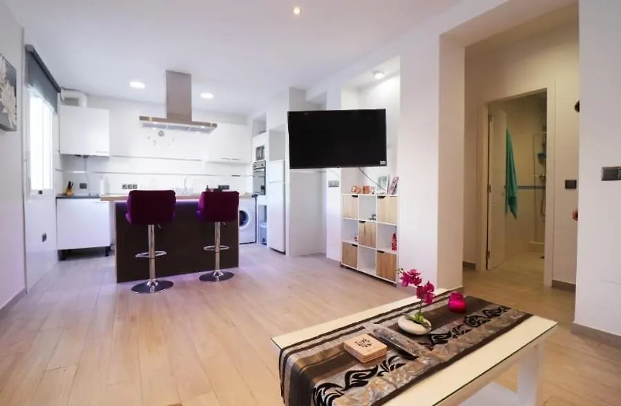 Casa Rubio Apartment Frigiliana 0*,