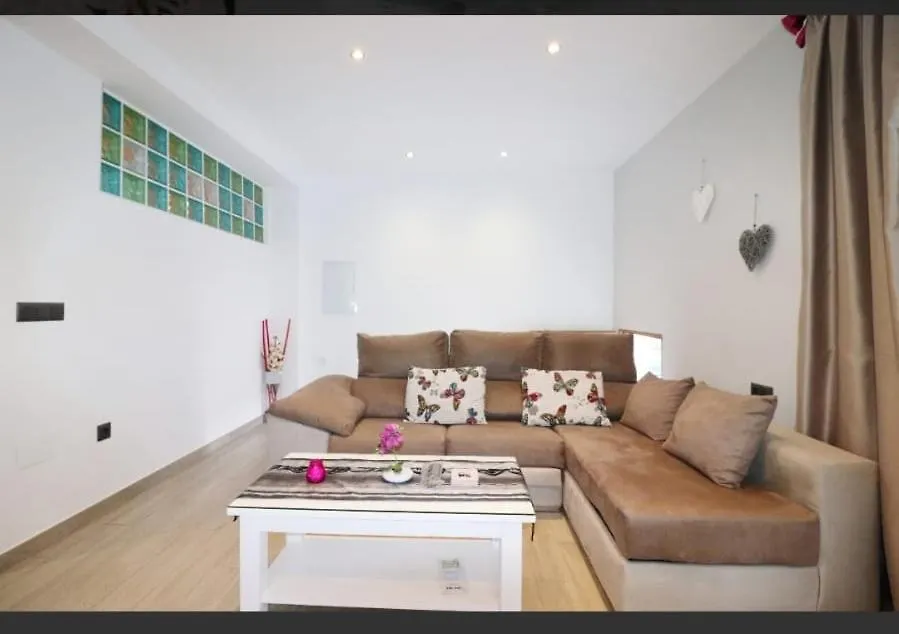 Casa Rubio Apartment Frigiliana Spain