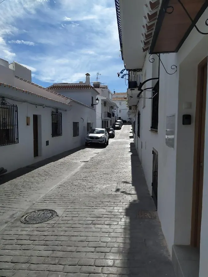 Casa Rubio Apartment Frigiliana Spain