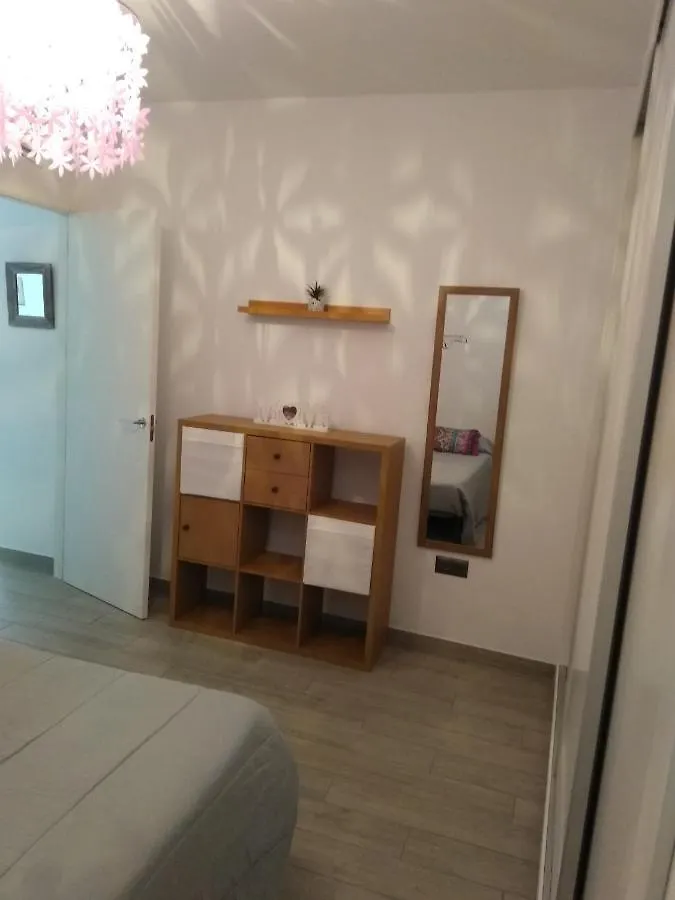 Casa Rubio Apartment Frigiliana